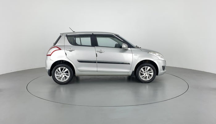 2014 Maruti Swift ZDI, Diesel, Manual, 65,223 km, Right Side