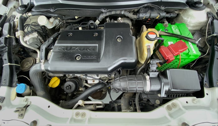 2014 Maruti Swift ZDI, Diesel, Manual, 65,223 km, Open Bonet