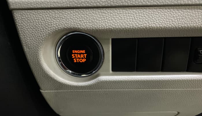 2022 Maruti IGNIS ZETA 1.2, Petrol, Manual, 39,824 km, Keyless Start/ Stop Button