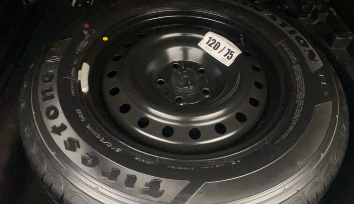 2017 Jeep Compass LONGITUDE (O) 2.0 DIESEL, Diesel, Manual, 68,398 km, Spare Tyre