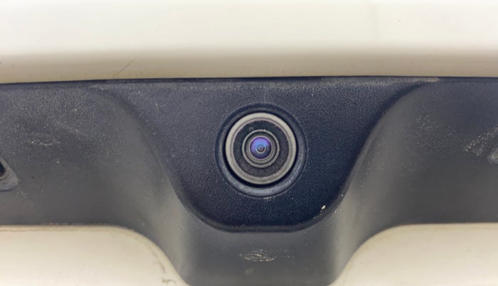 2017 Jeep Compass LONGITUDE (O) 2.0 DIESEL, Diesel, Manual, 68,398 km, Parking Camera