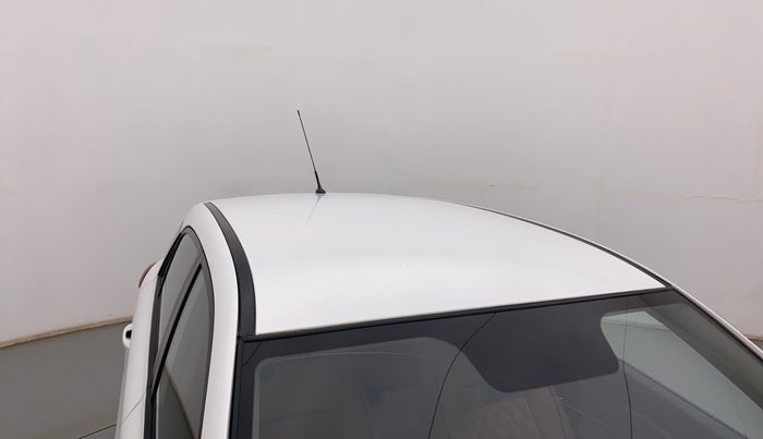 2018 Hyundai Elite i20 MAGNA EXECUTIVE 1.2, CNG, Manual, 66,083 km, Roof