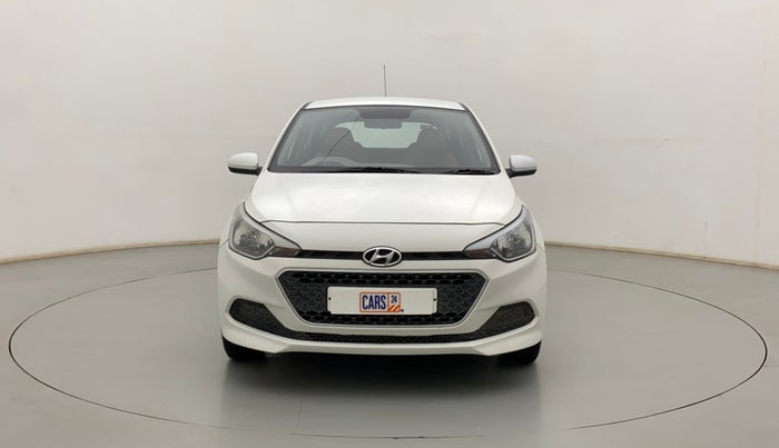 2018 Hyundai Elite i20 MAGNA EXECUTIVE 1.2, CNG, Manual, 66,083 km, Front