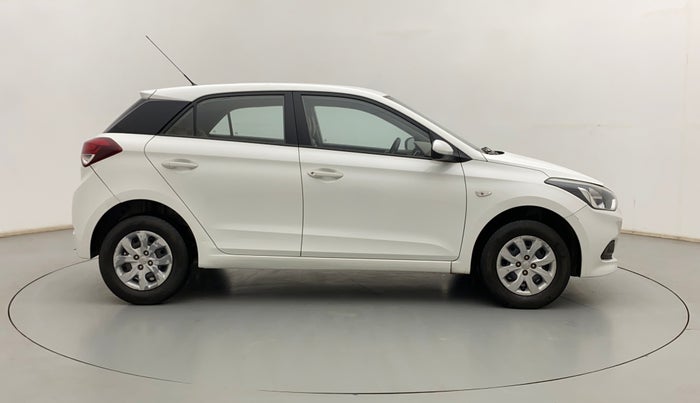 2018 Hyundai Elite i20 MAGNA EXECUTIVE 1.2, CNG, Manual, 66,083 km, Right Side View