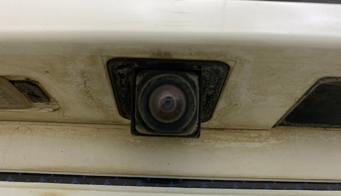 2023 MG HECTOR SHARP 2.0 DIESEL DUAL TONE, Diesel, Manual, 53,103 km, Parking Camera