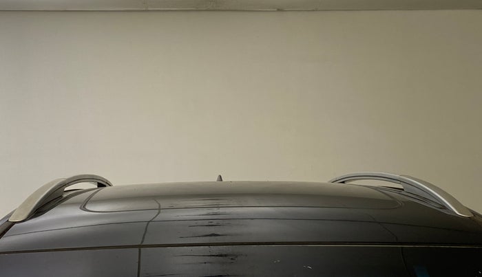 2023 MG HECTOR SHARP 2.0 DIESEL DUAL TONE, Diesel, Manual, 53,103 km, Moonroof/ Sunroof