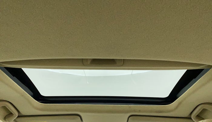 2018 Honda City ZX CVT ANNIVERSARY EDITION, Petrol, Automatic, 57,820 km, Moonroof/ Sunroof