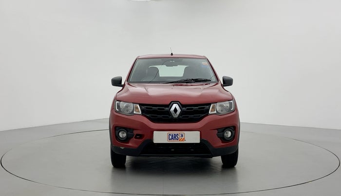 2016 Renault Kwid RXT, Petrol, Manual, 44,751 km, Front