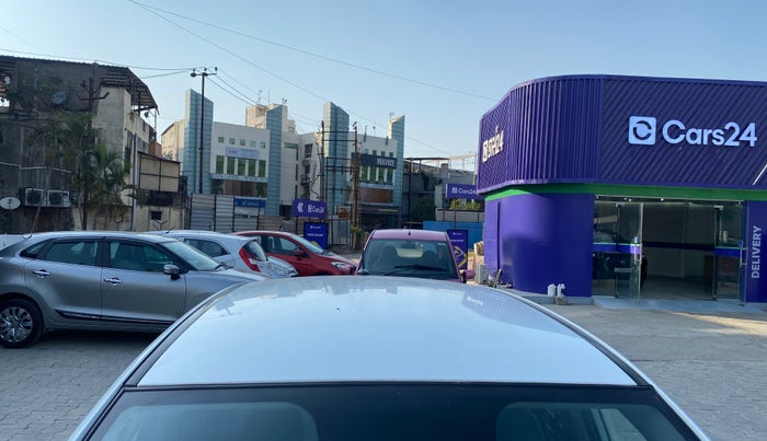 2019 Hyundai Elite i20 ASTA 1.2 (O), Petrol, Manual, 72,063 km, Moonroof/ Sunroof