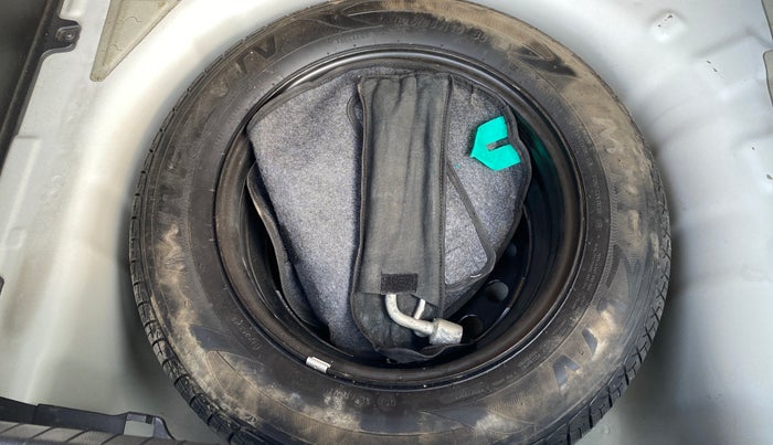 2019 Hyundai Elite i20 ASTA 1.2 (O), Petrol, Manual, 72,063 km, Spare Tyre