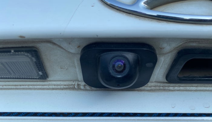 2019 Hyundai Elite i20 ASTA 1.2 (O), Petrol, Manual, 72,063 km, Parking Camera