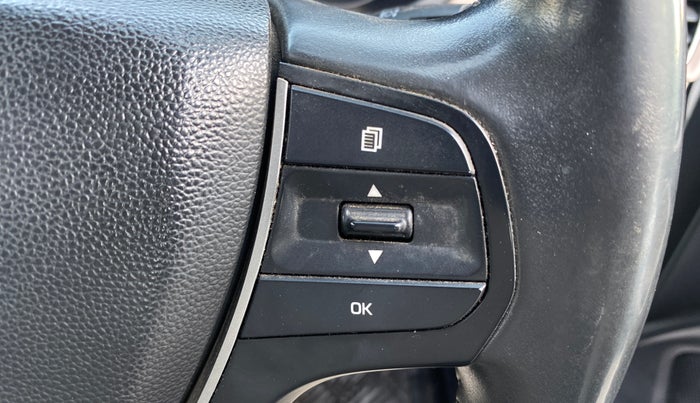 2019 Hyundai Elite i20 ASTA 1.2 (O), Petrol, Manual, 72,063 km, Adaptive Cruise Control