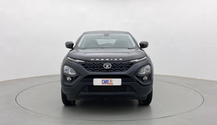 2019 Tata Harrier XZ 2.0L DARK EDITION, Diesel, Manual, 93,942 km, Front