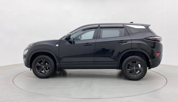 2019 Tata Harrier XZ 2.0L DARK EDITION, Diesel, Manual, 93,942 km, Left Side