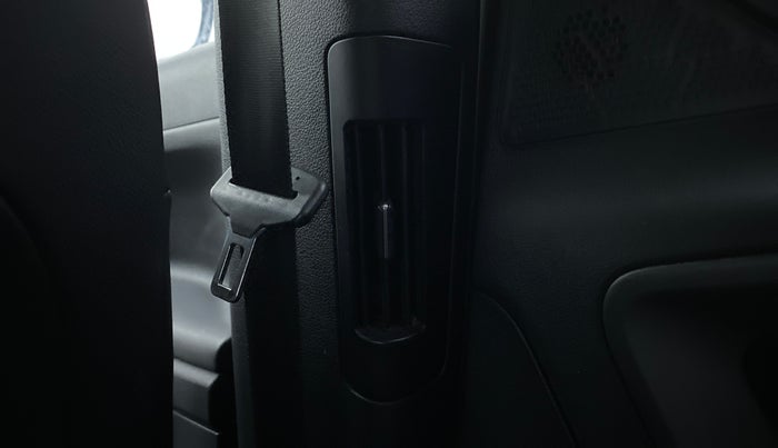 2019 Tata Harrier XZ 2.0L DARK EDITION, Diesel, Manual, 93,942 km, Rear AC Vents