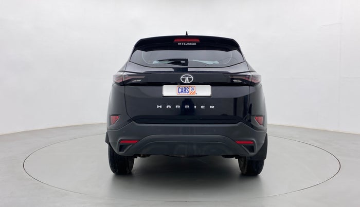 2019 Tata Harrier XZ 2.0L DARK EDITION, Diesel, Manual, 93,942 km, Back/Rear