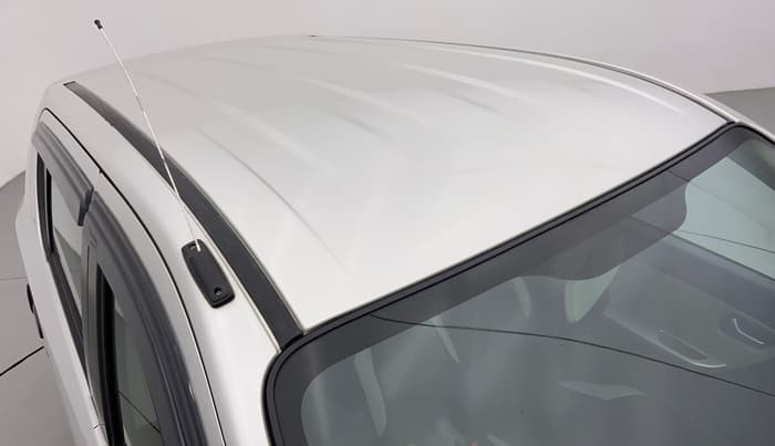 2019 Maruti Alto K10 VXI P, Petrol, Manual, 9,378 km, Roof