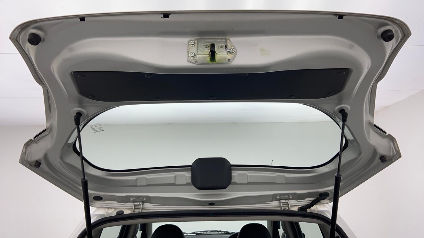 2019 Maruti Alto K10 VXI P, Petrol, Manual, 9,378 km, Boot Door Open