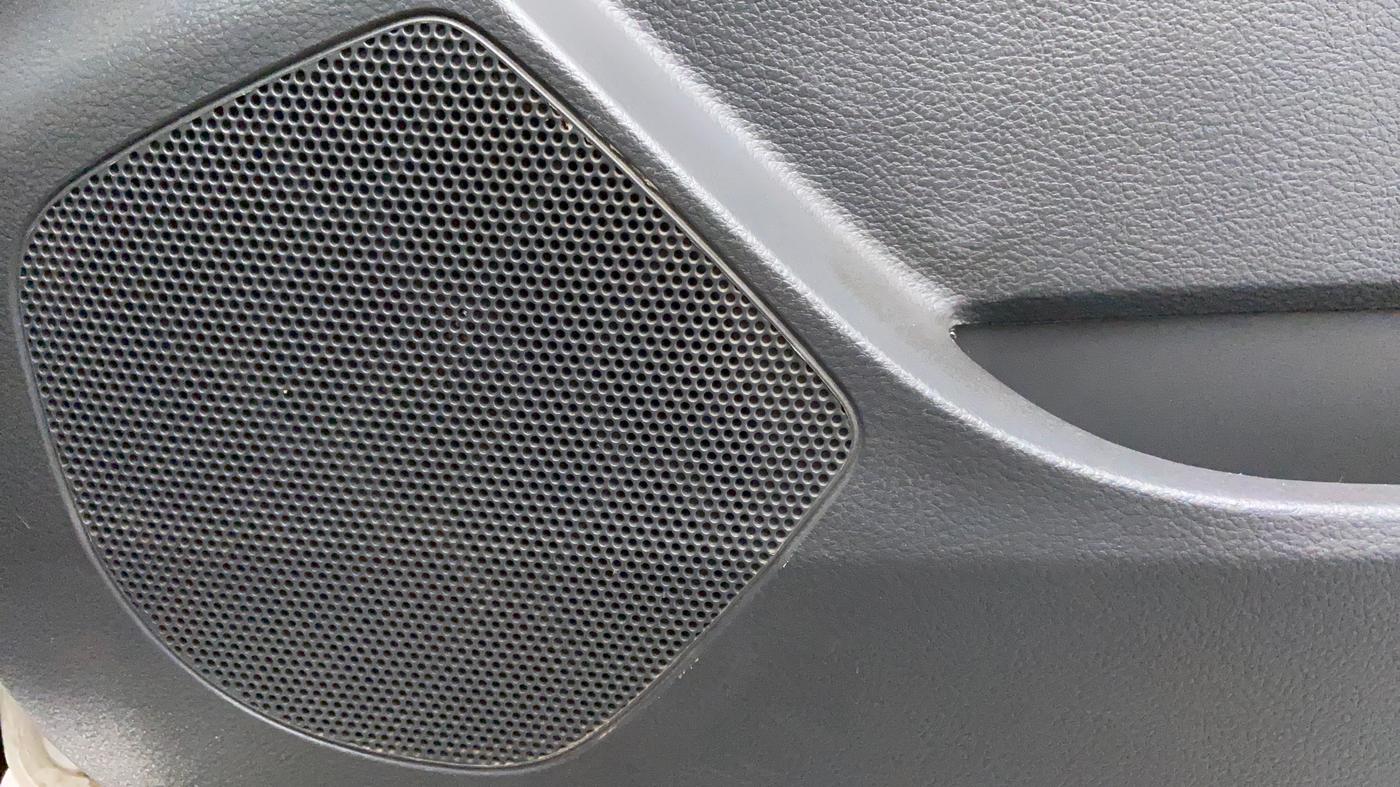 2019 Maruti Alto K10 VXI P, Petrol, Manual, 9,378 km, Speaker