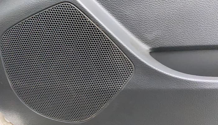 2019 Maruti Alto K10 VXI P, Petrol, Manual, 9,378 km, Speaker