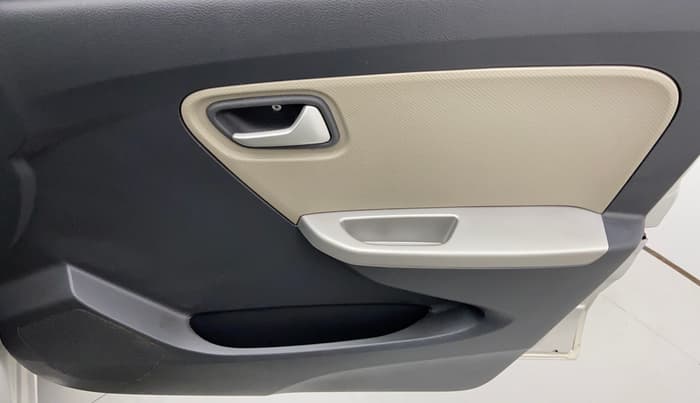 2019 Maruti Alto K10 VXI P, Petrol, Manual, 9,378 km, Driver Side Door Panels Control