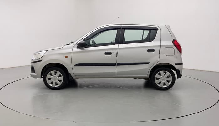 2019 Maruti Alto K10 VXI P, Petrol, Manual, 9,378 km, Left Side