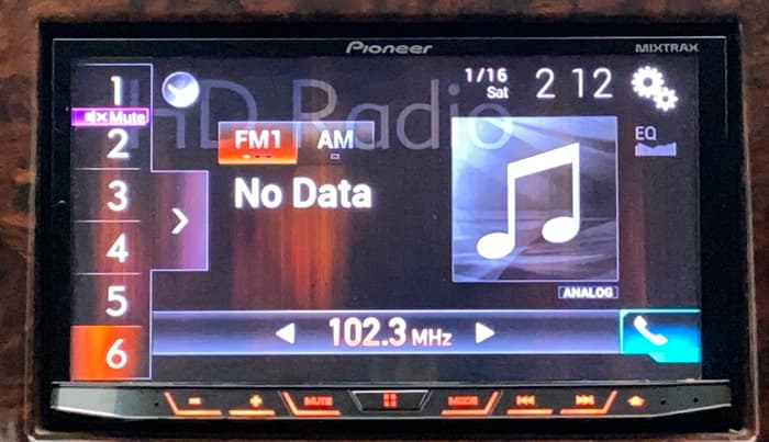 2017 Maruti Ertiga ZDI SHVS, Diesel, Manual, 56,826 km, Infotainment System