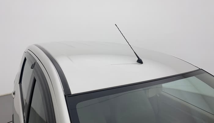 2017 Maruti Ertiga ZDI SHVS, Diesel, Manual, 56,826 km, Roof