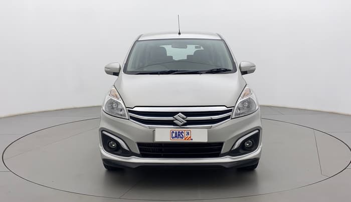 2017 Maruti Ertiga ZDI SHVS, Diesel, Manual, 56,826 km, Front