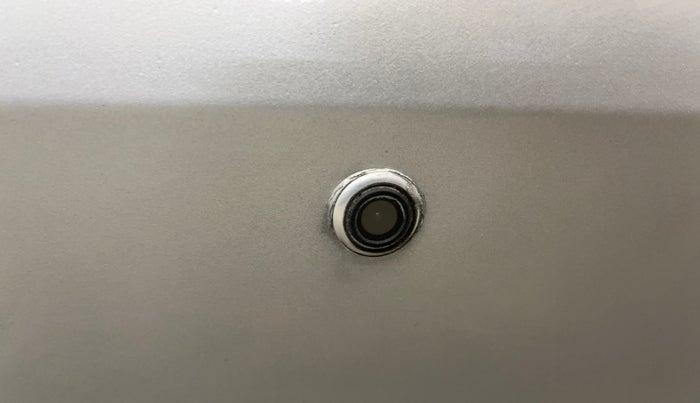 2015 Honda Amaze 1.2L I-VTEC S, Petrol, Manual, 66,525 km, Parking Camera