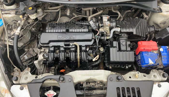 2015 Honda Amaze 1.2L I-VTEC S, Petrol, Manual, 66,525 km, Engine View