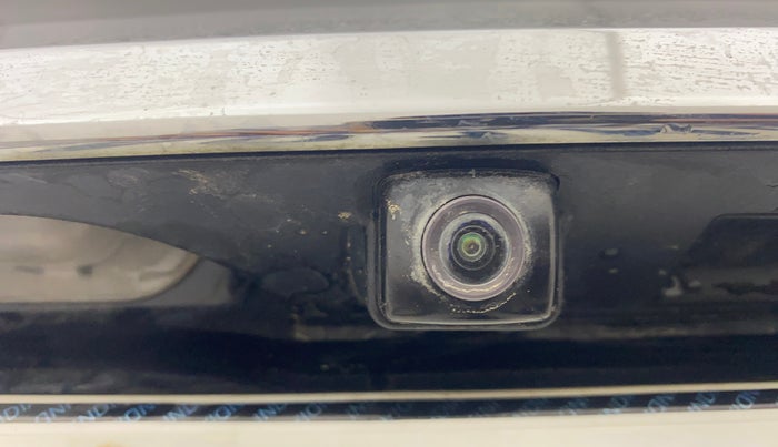 2017 Hyundai Creta SX PLUS AT 1.6 PETROL, Petrol, Automatic, 45,351 km, Parking Camera