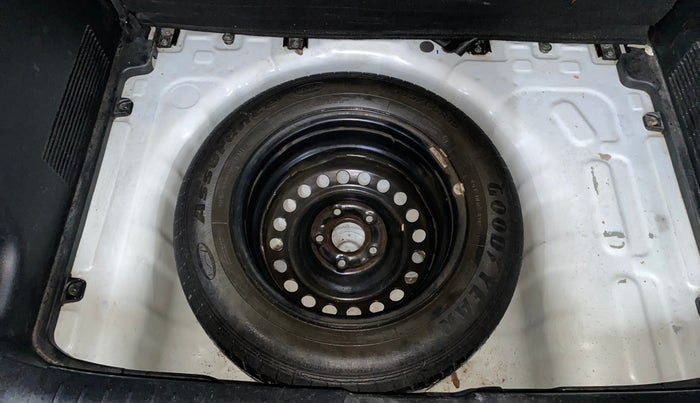 2022 Hyundai VENUE S (O) 1.0 TURBO IMT, Petrol, Manual, 79,185 km, Spare Tyre