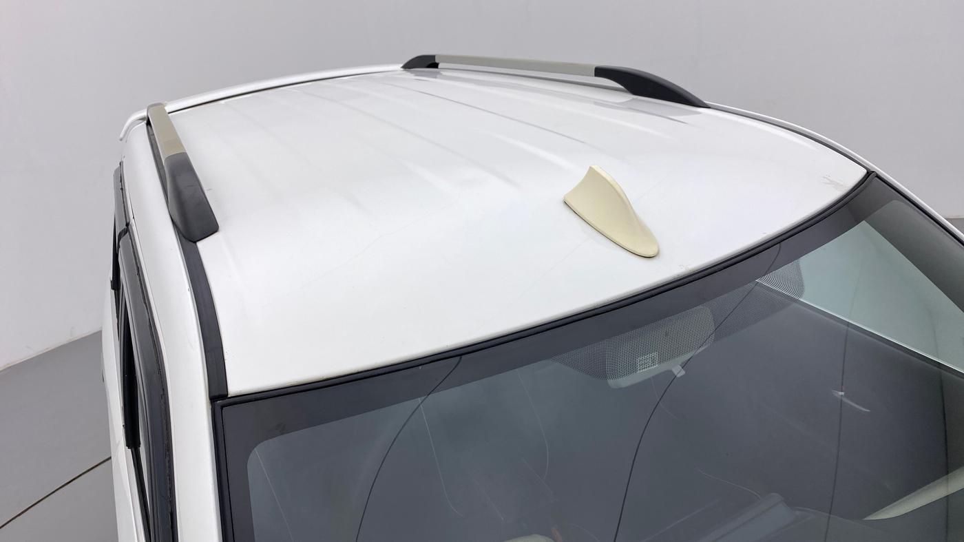 2020 Maruti New Wagon-R VXI 1.2L, Petrol, Manual, 19,853 km, Roof