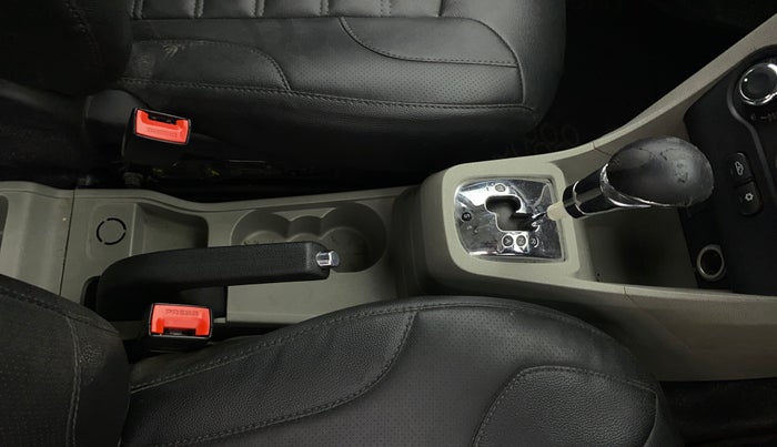 2018 Tata Tiago XZA PETROL, Petrol, Automatic, 42,438 km, Gear Lever