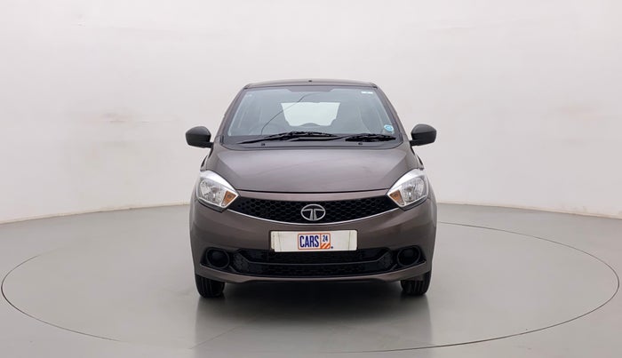 2017 Tata Tiago XE PETROL, Petrol, Manual, 71,260 km, Front
