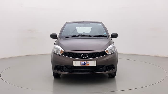 2017 Tata Tiago XE PETROL, Petrol, Manual, 71,260 km, Front