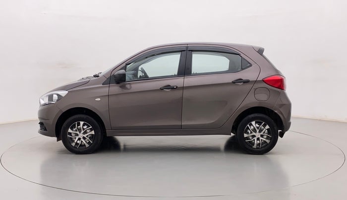 2017 Tata Tiago XE PETROL, Petrol, Manual, 71,260 km, Left Side