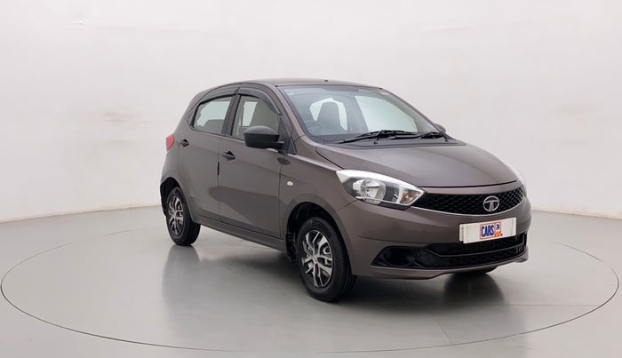 2017 Tata Tiago XE PETROL, Petrol, Manual, 71,260 km, Right Front Diagonal