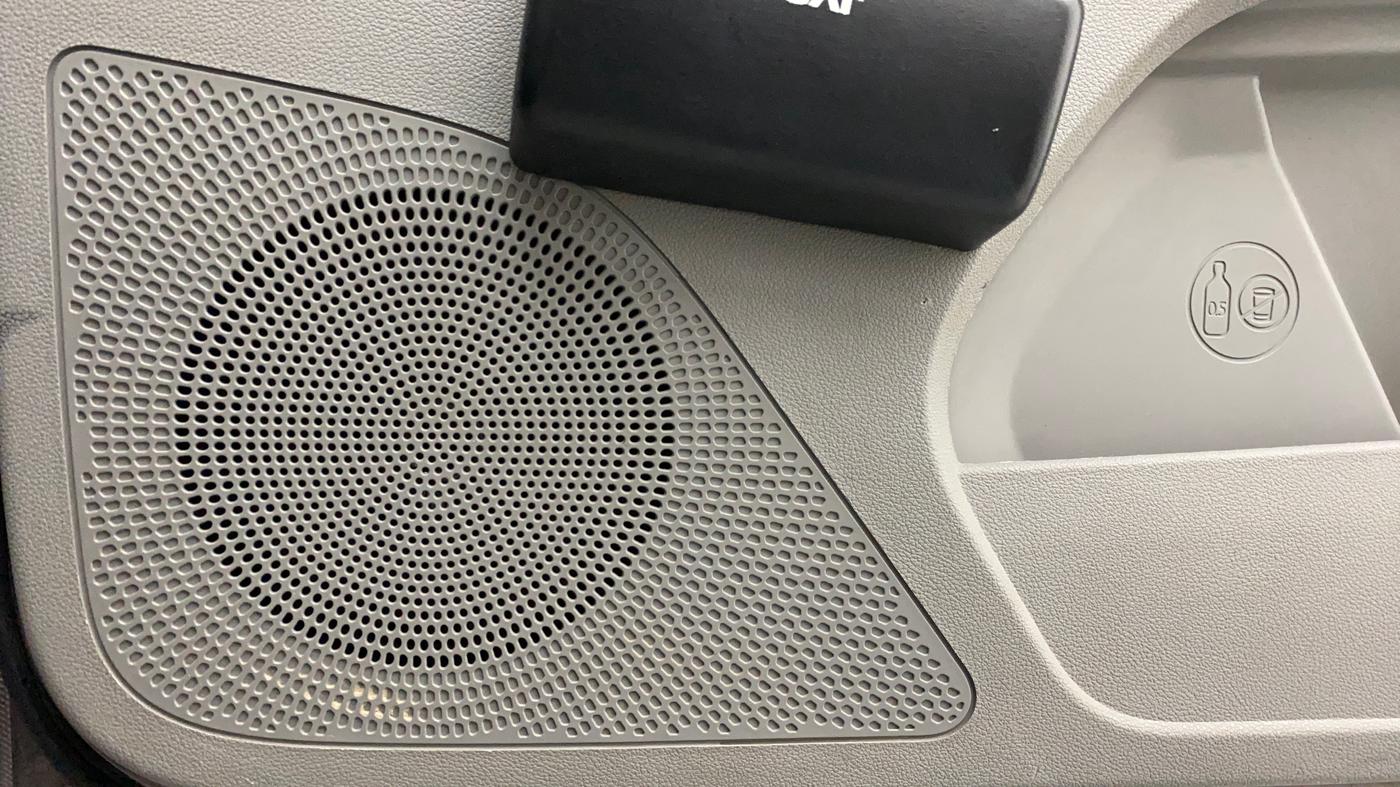 2017 Tata Tiago XE PETROL, Petrol, Manual, 71,260 km, Speaker