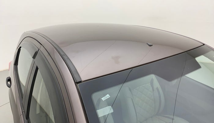 2017 Tata Tiago XE PETROL, Petrol, Manual, 71,260 km, Roof