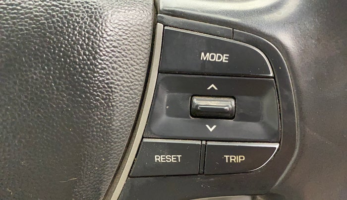 2015 Hyundai Elite i20 SPORTZ 1.2 (O), Petrol, Manual, 78,588 km, Adaptive Cruise Control