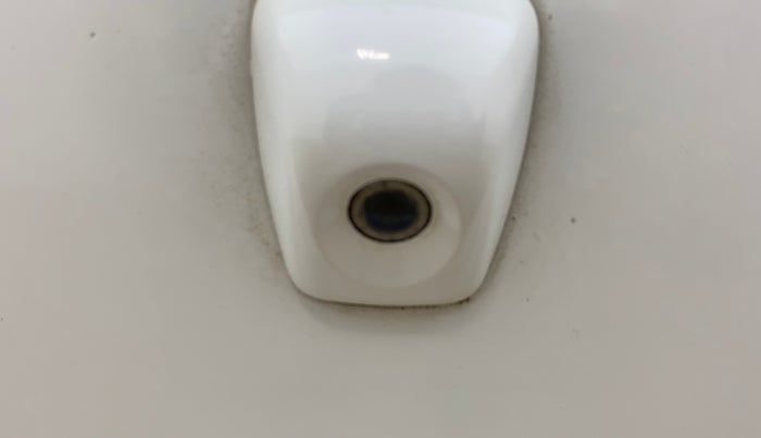 2015 Hyundai Elite i20 SPORTZ 1.2 (O), Petrol, Manual, 78,588 km, Parking Camera