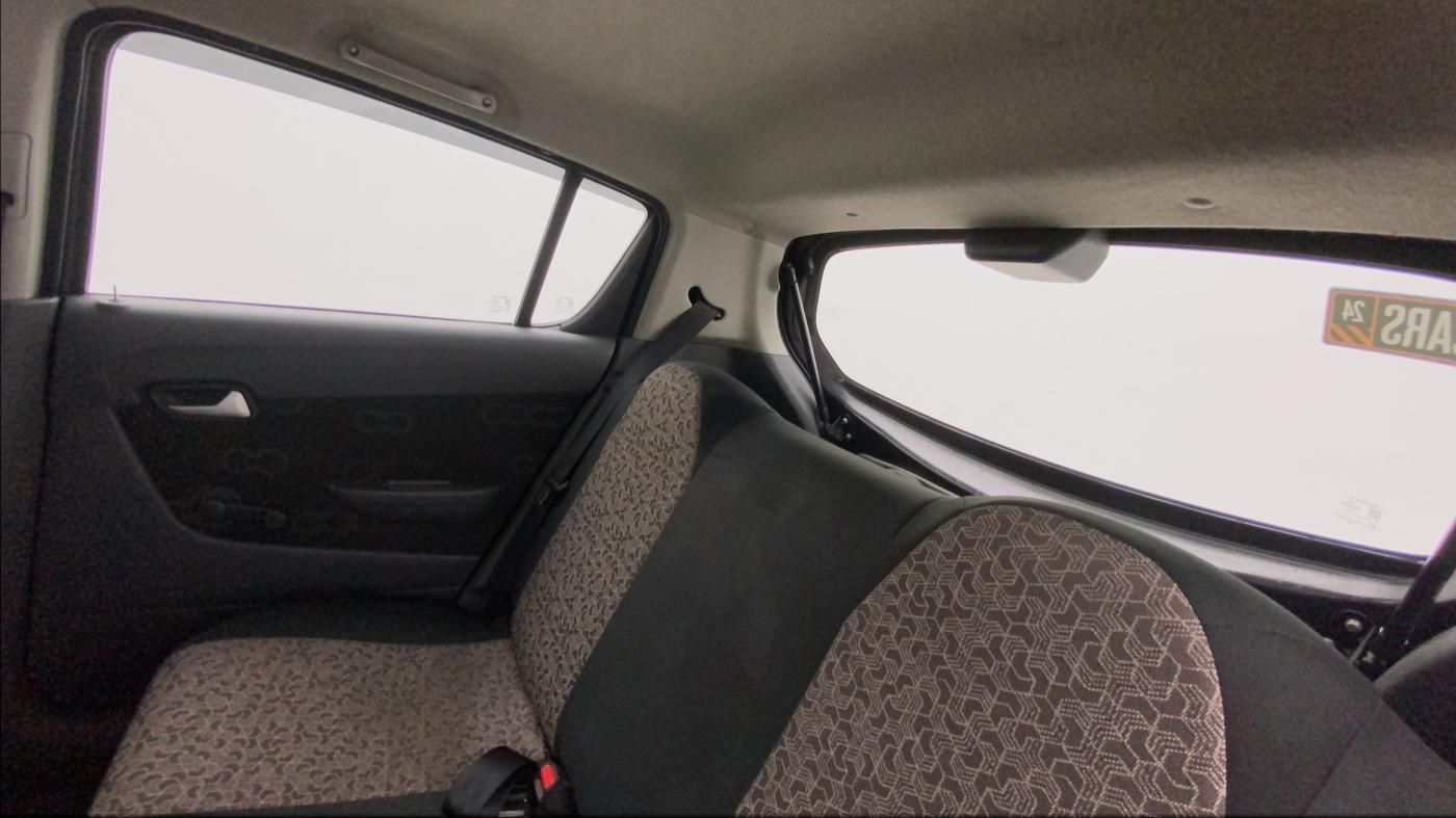 2014 Maruti Alto 800 LXI, Petrol, Manual, 31,007 km, Right Side Rear Door Cabin