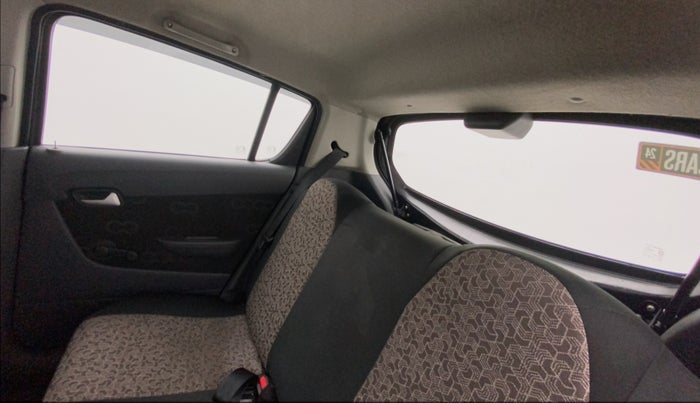 2014 Maruti Alto 800 LXI, Petrol, Manual, 31,007 km, Right Side Rear Door Cabin