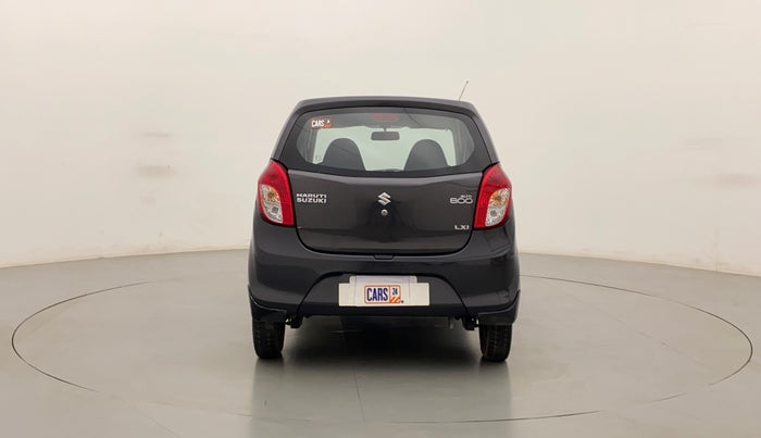 2014 Maruti Alto 800 LXI, Petrol, Manual, 31,007 km, Back/Rear