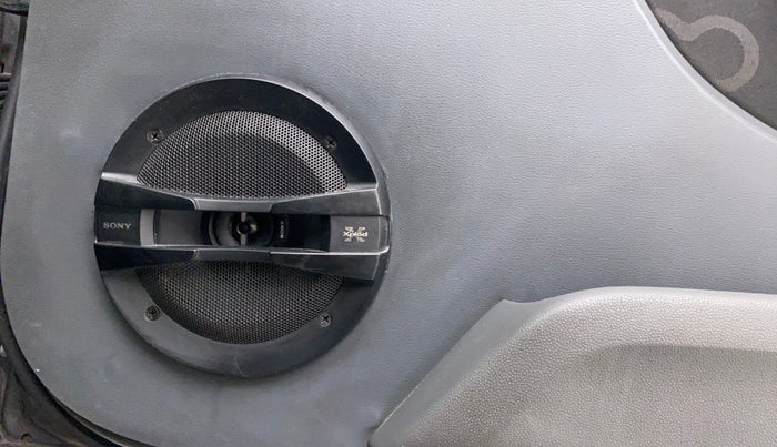 2014 Maruti Alto 800 LXI, Petrol, Manual, 31,007 km, Speaker