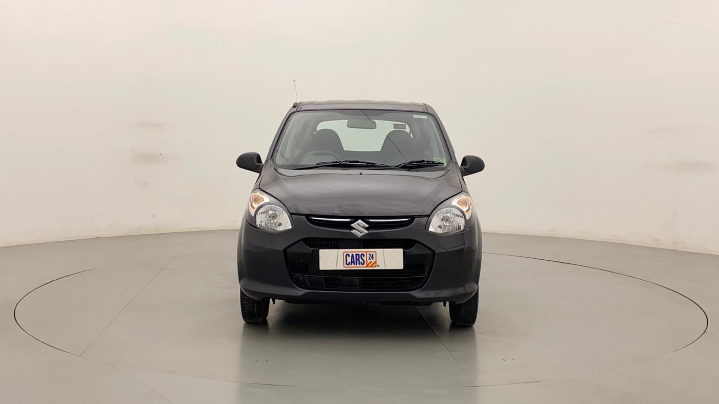 2014 Maruti Alto 800 LXI, Petrol, Manual, 31,007 km, Front