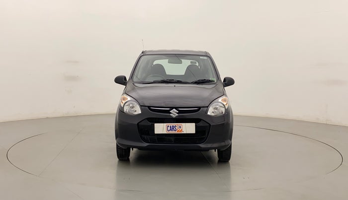2014 Maruti Alto 800 LXI, Petrol, Manual, 31,007 km, Front