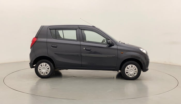 2014 Maruti Alto 800 LXI, Petrol, Manual, 31,007 km, Right Side View